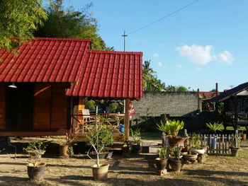 Langkawi, Chenang Inn